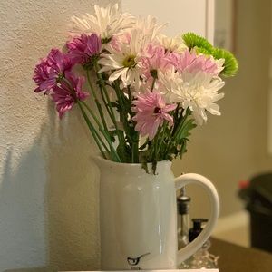 Meet your Posher, Erika